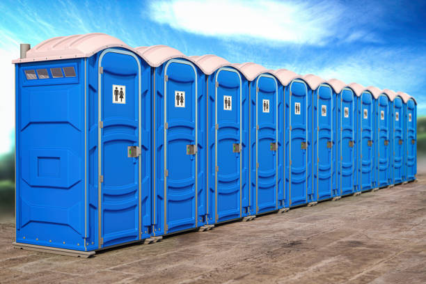 Portable Restroom Servicing (Cleaning and Restocking) in Stanford, KY